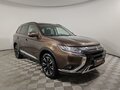 2021 Mitsubishi Outlander III Рестайлинг 3, коричневый, 2249000 рублей - вид 2