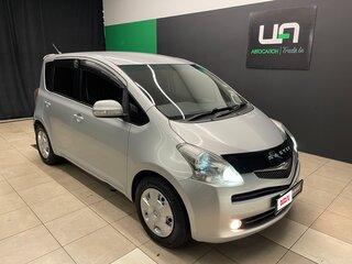 Toyota Ractis I