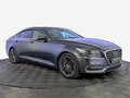 2017 Genesis G80 I, серый, 2264000 рублей - вид 2