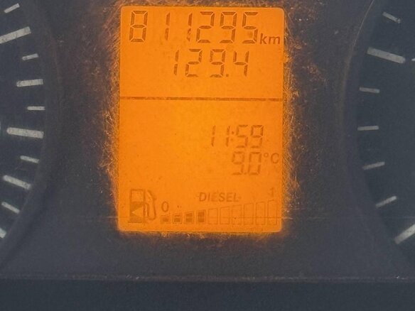 2007 Mercedes-Benz Sprinter, белый - вид 11