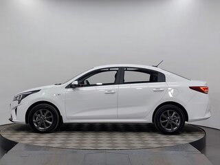 2025 Solaris KRS, белый, 2635000 рублей, вид 5