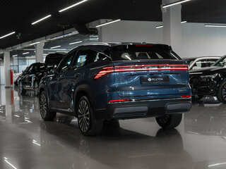 2026 Geely Galaxy M7, синий, 3700000 рублей, вид 4