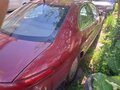 1996 Mercury Sable III, красный, 280000 рублей - вид 5