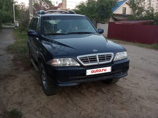 2008 ТагАЗ Road Partner, синий, 530000 рублей, вид 1