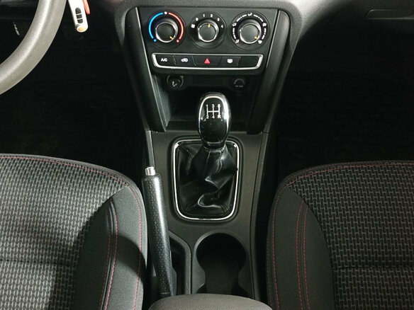 2018 Chery Tiggo 3 I, пурпурный, 799000 рублей - вид 15
