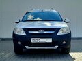 2018 Lada (ВАЗ) Largus Cross I, белый, 949000 рублей - вид 6