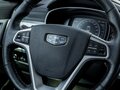 2019 Geely Atlas I, белый - вид 11