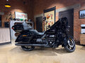 2023 Harley-Davidson Ultra Limited, чёрный, 3950000 рублей - вид 1