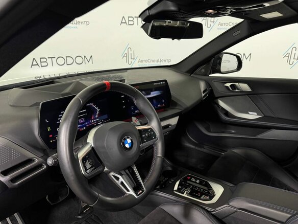 2024 BMW 2 серии Gran Coupe L M235i L F74/78, фиолетовый, 6650000 рублей - вид 9