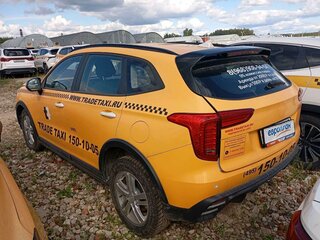 2024 Haval Jolion I, белый, 1393000 рублей, вид 4