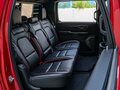 2022 Ram 1500 Crew Cab TRX V, красный - вид 8