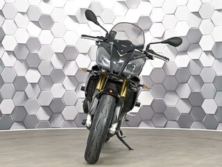 2012 Aprilia Tuono V4, чёрный, 749000 рублей, вид 5