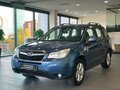 2014 Subaru Forester IV, синий, 1316000 рублей - вид 2