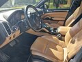 2014 Porsche Cayenne Diesel II (958), коричневый, 3100000 рублей - вид 6