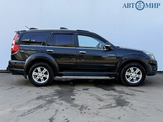 2014 Great Wall Hover H3 I Рестайлинг, чёрный, 630000 рублей, вид 4