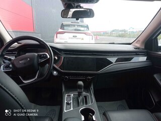 2023 Omoda S5, белый, 1041000 рублей, вид 5