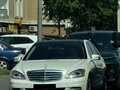 2011 Mercedes-Benz S-Класс 350 Long V (W221) Рестайлинг, белый, 2000000 рублей - вид 10