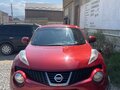 2012 Nissan Juke I, красный, 830000 рублей - вид 7
