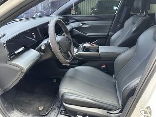 2025 BYD Qin L, белый, 1800000 рублей, вид 4