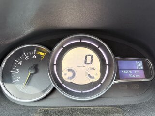2011 Renault Megane III, оранжевый, 750000 рублей, вид 5