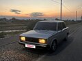 2011 Lada (ВАЗ) 2105, серебристый, 160000 рублей - вид 3