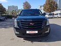 2019 Cadillac Escalade IV, чёрный - вид 2
