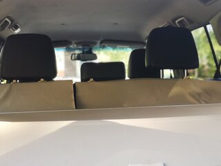 2018 Mitsubishi Pajero IV Рестайлинг 2, чёрный, 5000000 рублей, вид 3