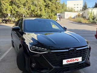 2024 Chery Arrizo 8, чёрный, 2400000 рублей, вид 4