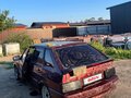 2012 Lada (ВАЗ) 2114, красный, 239999 рублей - вид 5