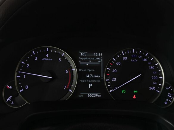 2018 Lexus RX 300 IV, белый, 4309000 рублей - вид 17