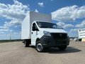 2024 ГАЗ ГАЗель Next, белый, 3700000 рублей - вид 2