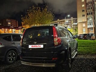 2013 Great Wall Hover H5, чёрный, 780000 рублей, вид 5