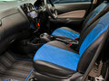 2018 Nissan Note e-Power II Рестайлинг, чёрный, 1100000 рублей - вид 9