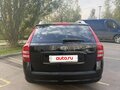 2008 Kia Ceed I, чёрный, 495000 рублей - вид 5