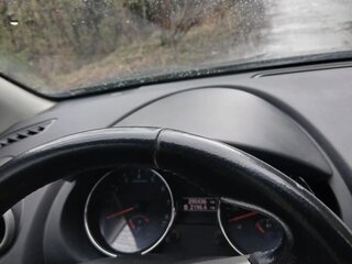 2011 Nissan Qashqai+2 I Рестайлинг, фиолетовый, 950000 рублей, вид 5