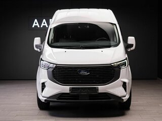 2024 Ford Transit Custom LWB I (China Market), белый, 4200000 рублей, вид 2