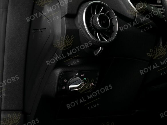 2016 Audi TT III (8S), синий, 2899000 рублей - вид 11