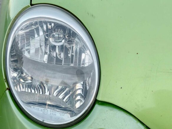 2008 Daewoo Matiz Best I Рестайлинг, зелёный, 199900 рублей - вид 7