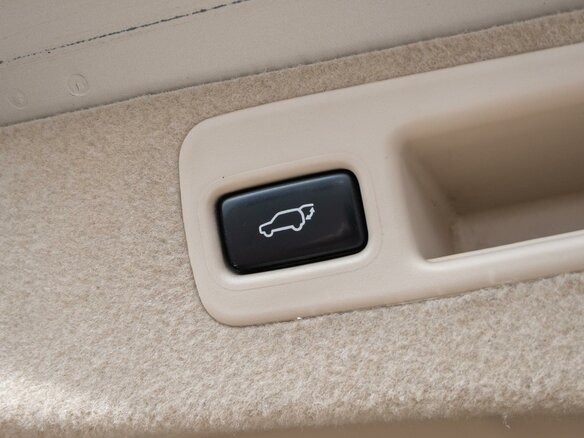 2011 Lexus RX 270 III, бежевый - вид 27