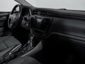 2017 Toyota Corolla XI (E160, E170, E180) Рестайлинг 1, белый, 1725000 рублей - вид 8