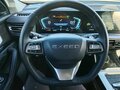 2023 Exeed VX I, белый - вид 9