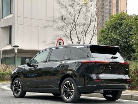 2026 Toyota bZ3X 58.3 kWh, белый, 2200000 рублей, вид 4