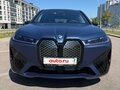 2023 BMW iX M60 I (I20), синий, 7111224 рублей - вид 1