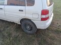 1999 Mazda Demio I (DW), белый, 190000 рублей - вид 5
