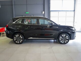 2026 Evolute i-Space I Рестайлинг, чёрный, 3585000 рублей, вид 4
