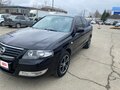 2006 Nissan Almera Classic I, чёрный, 475000 рублей - вид 3