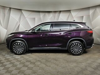 2021 Exeed TXL I Рестайлинг, фиолетовый, 1598000 рублей, вид 5