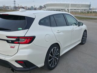 2021 Subaru Levorg II, белый, 2650000 рублей, вид 5