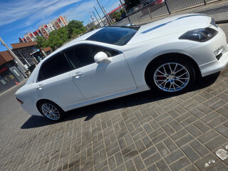 2008 Toyota Crown XIII (S200), белый, 1750000 рублей, вид 5