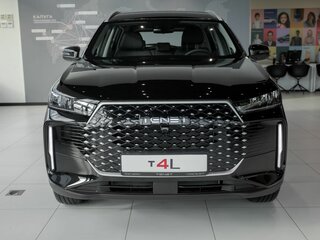 2026 Tenet T4L, чёрный, 2329000 рублей, вид 5